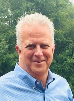 Council Member Mike Brickner