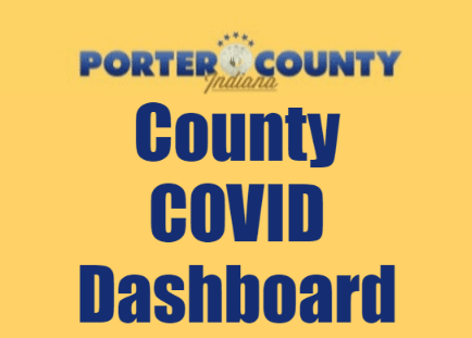 County COVID Dashboard