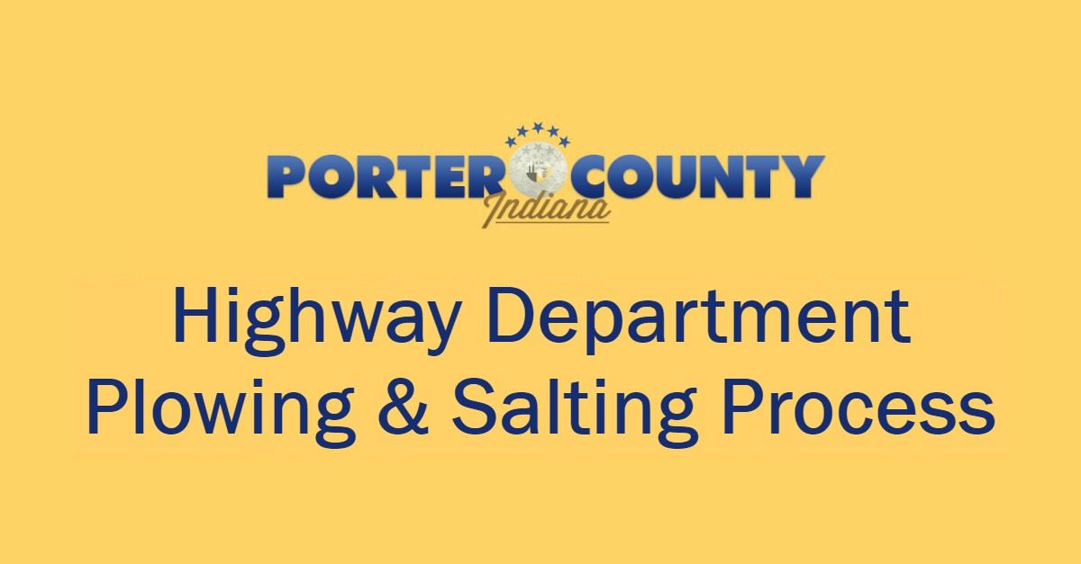 Plowing and Salting Process Page Banner