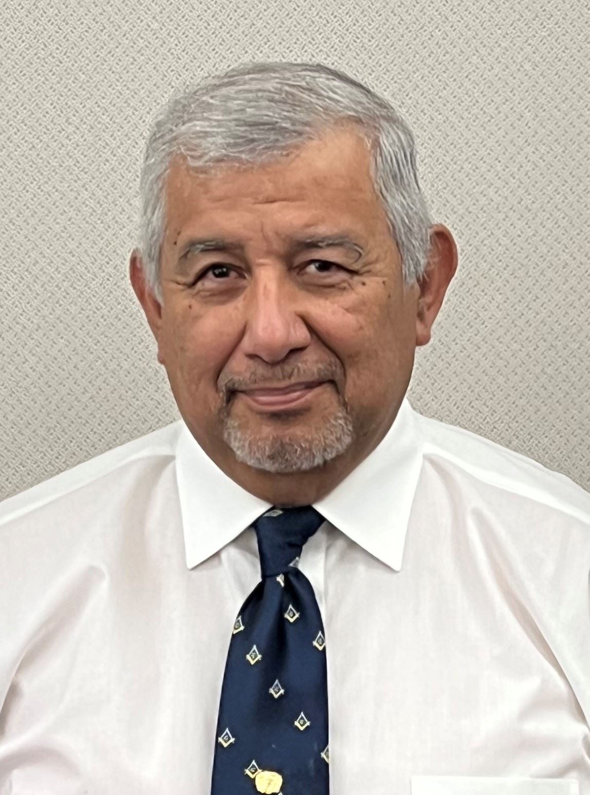 Andy Vasquez County Council District - 4