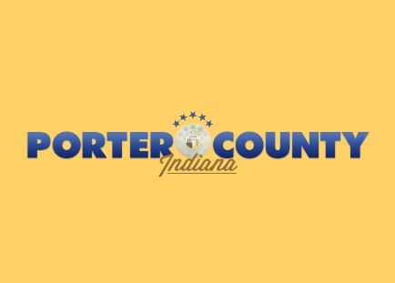 Porter County Logo