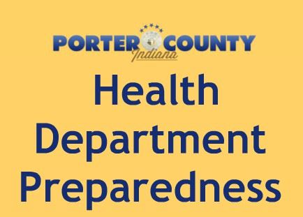 Health Department Preparedness 