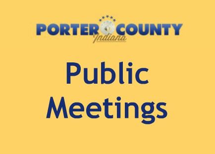 Public Meetings