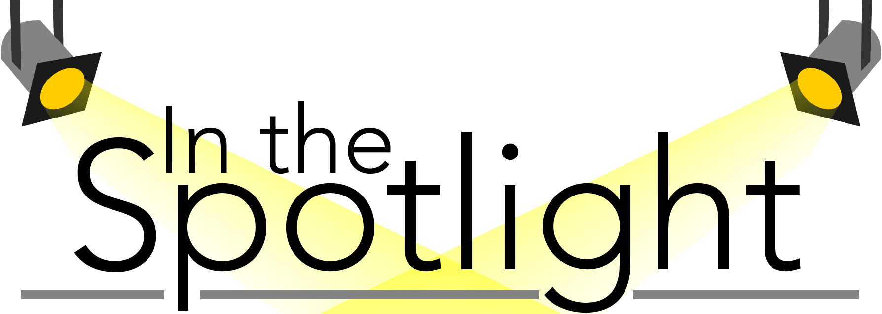 In The Spotlight Page Banner